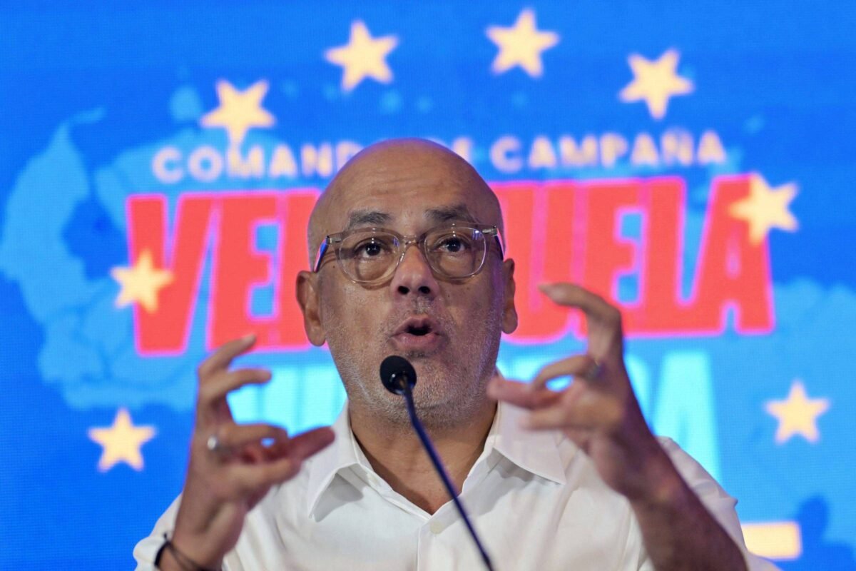 Legislativo da Venezuela quer regular redes sociais - 12/08/2024 -