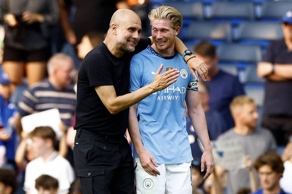 Manchester City corre risco de ser rebaixado na Inglaterra -