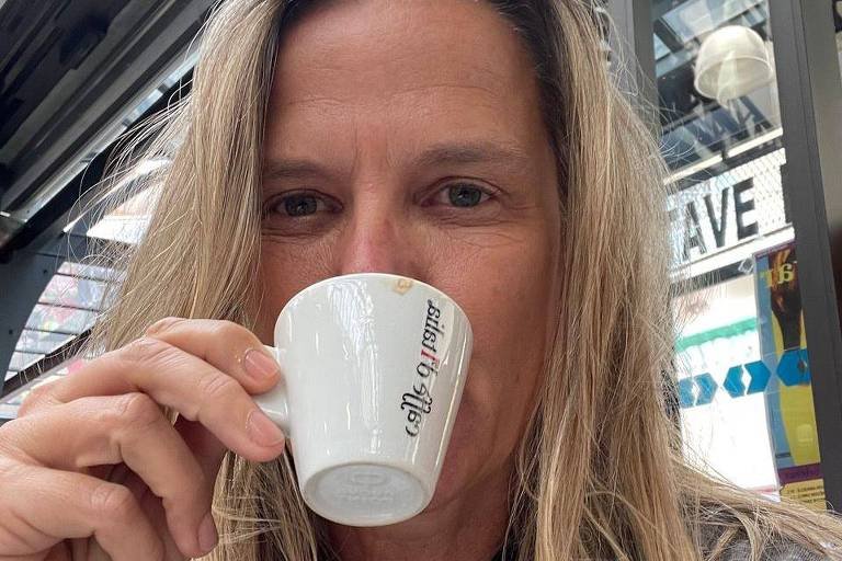 Mariana Becker: um café e dois dedos de prosa -