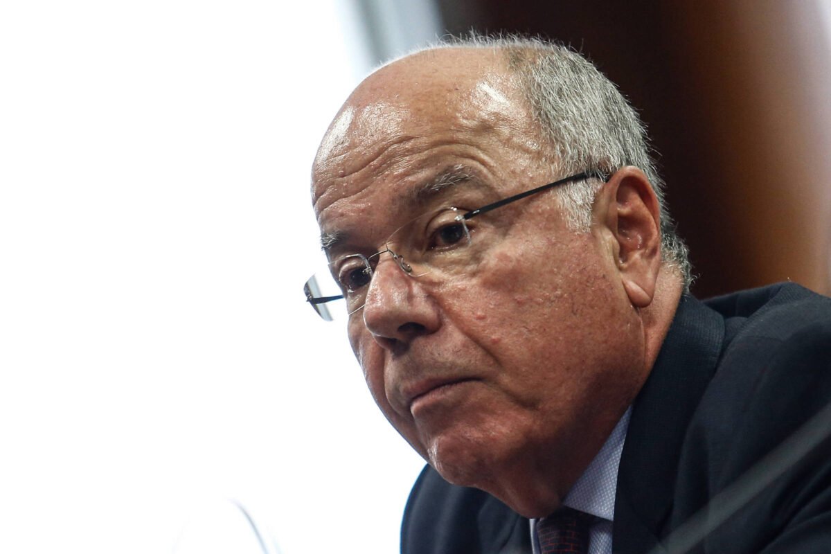 Mauro Vieira viajará à Colômbia para discutir crise na Venezuela