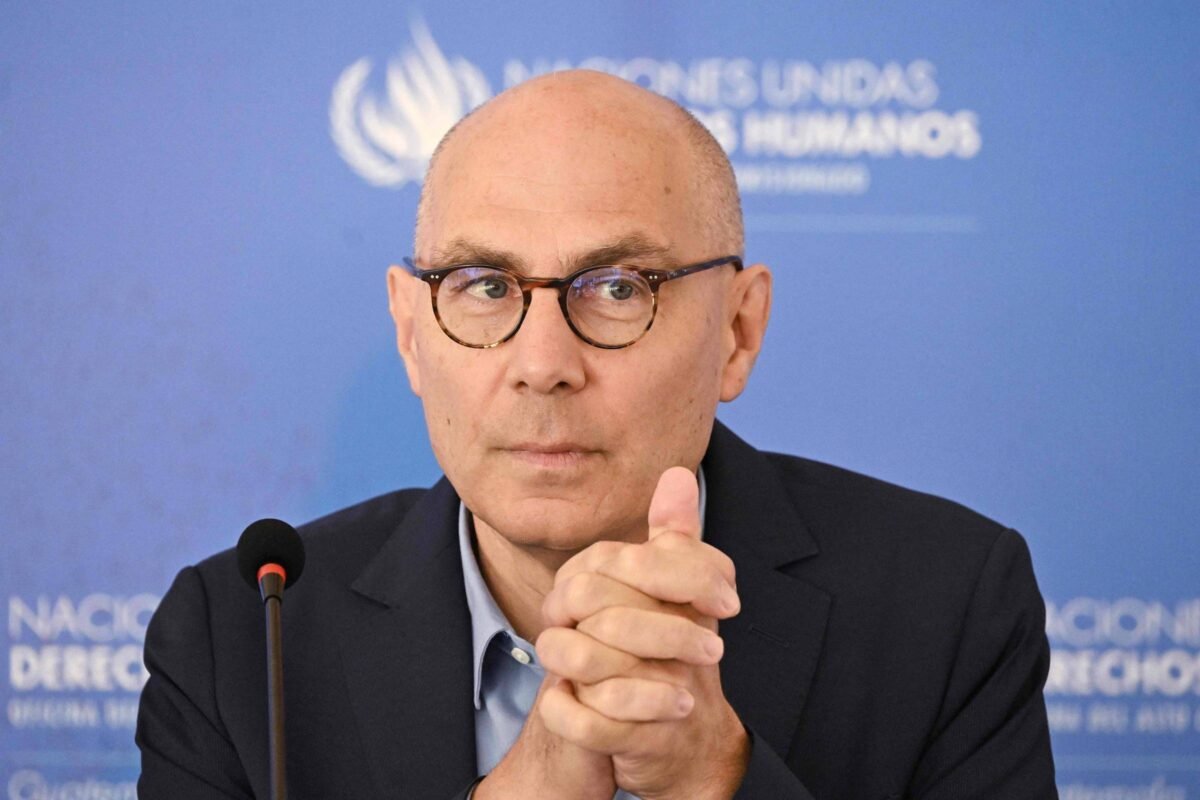 Nações Unidas denunciam 'clima de medo' na Venezuela - 13/08/2024