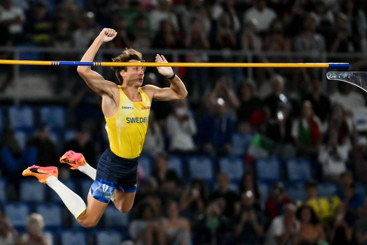 Olimpíadas: Atletismo terá muitos duelos e poucos astros - 31/07/2024