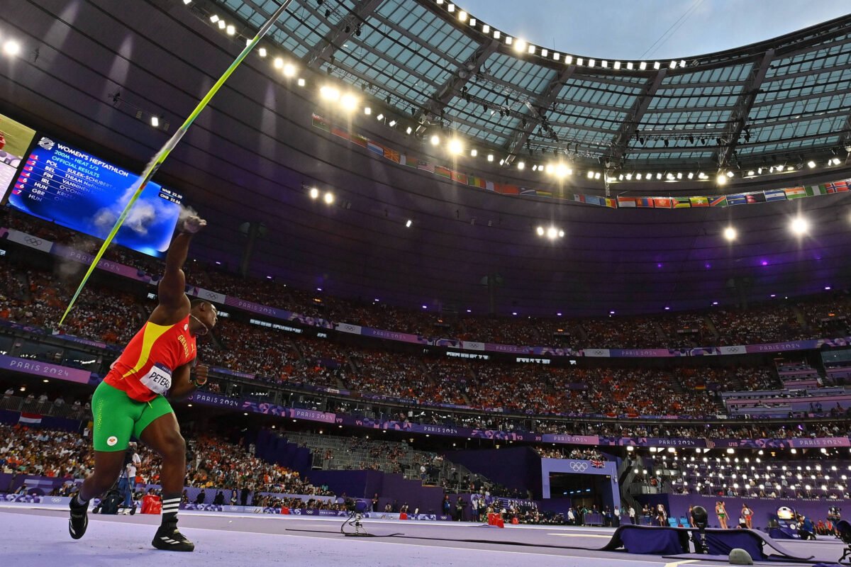 Olimpíadas: Brasil tem menor PIB dos líderes em medalhas -