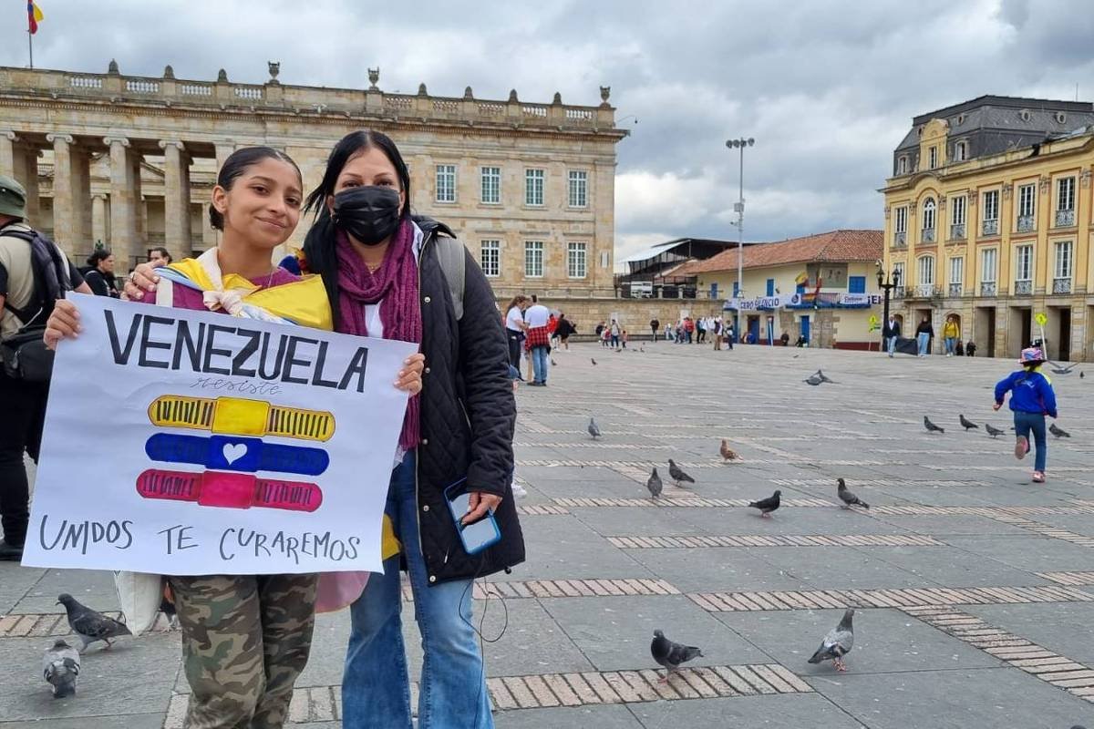 Oposição denuncia sequestro de ex-governador na Venezuela - 09/08/2024 -