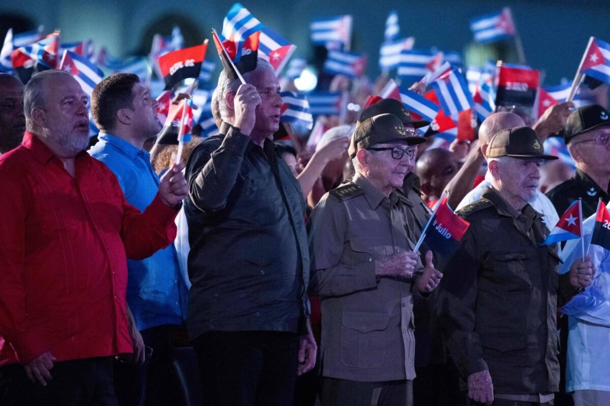 Pensar Cuba hoje não é tentar provar êxito do socialismo