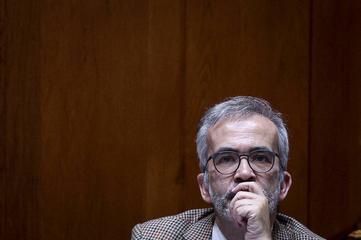 Portugal: precisamos dos brasileiros, diz chanceler - 03/08/2024 - Mundo