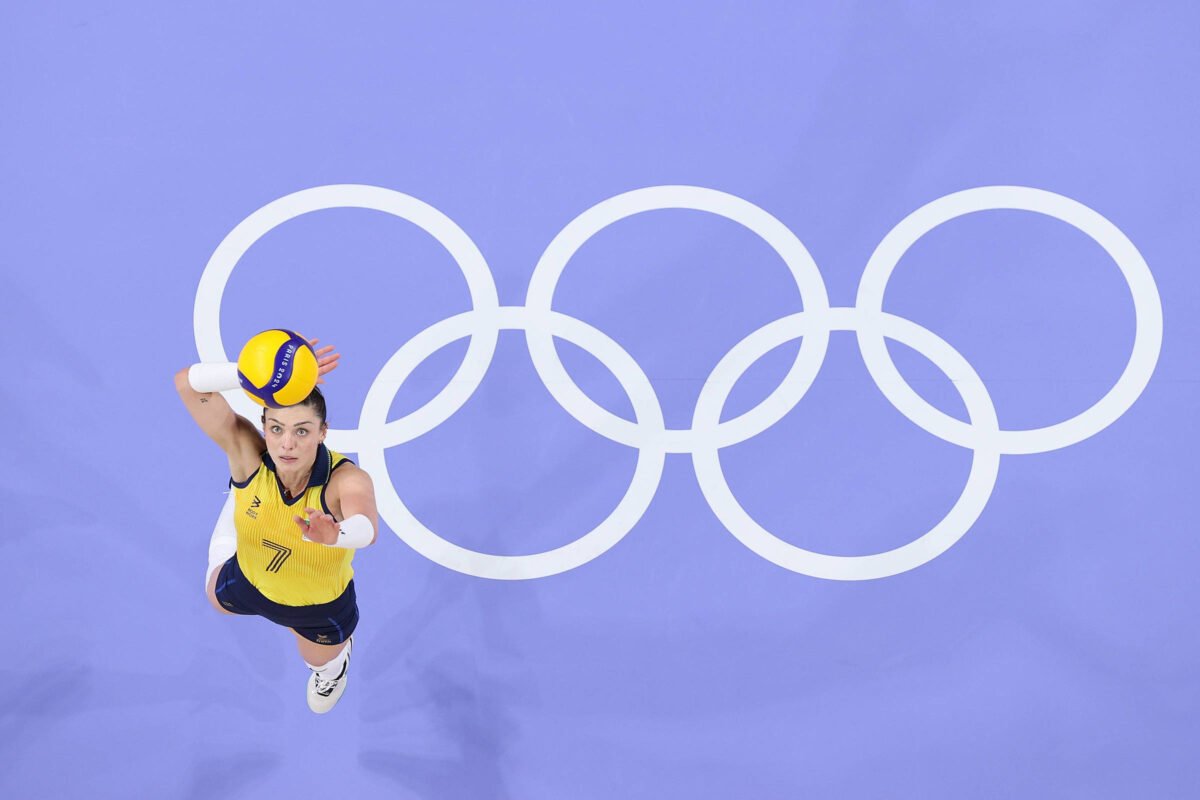 Rosamaria: precisamos de mais estabilidade em Los Angeles - 14/08/2024