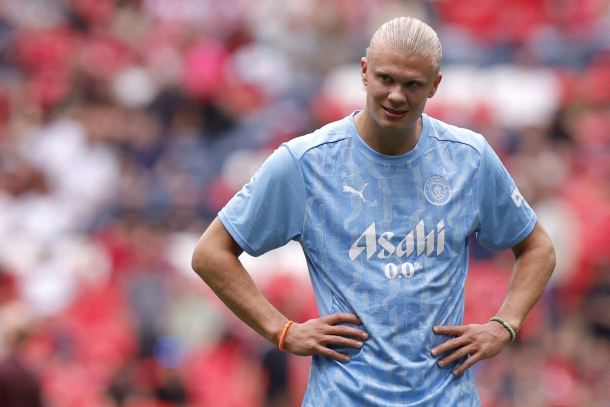 Tem graça ver o mesmo filme 5 vezes? - 18/08/2024