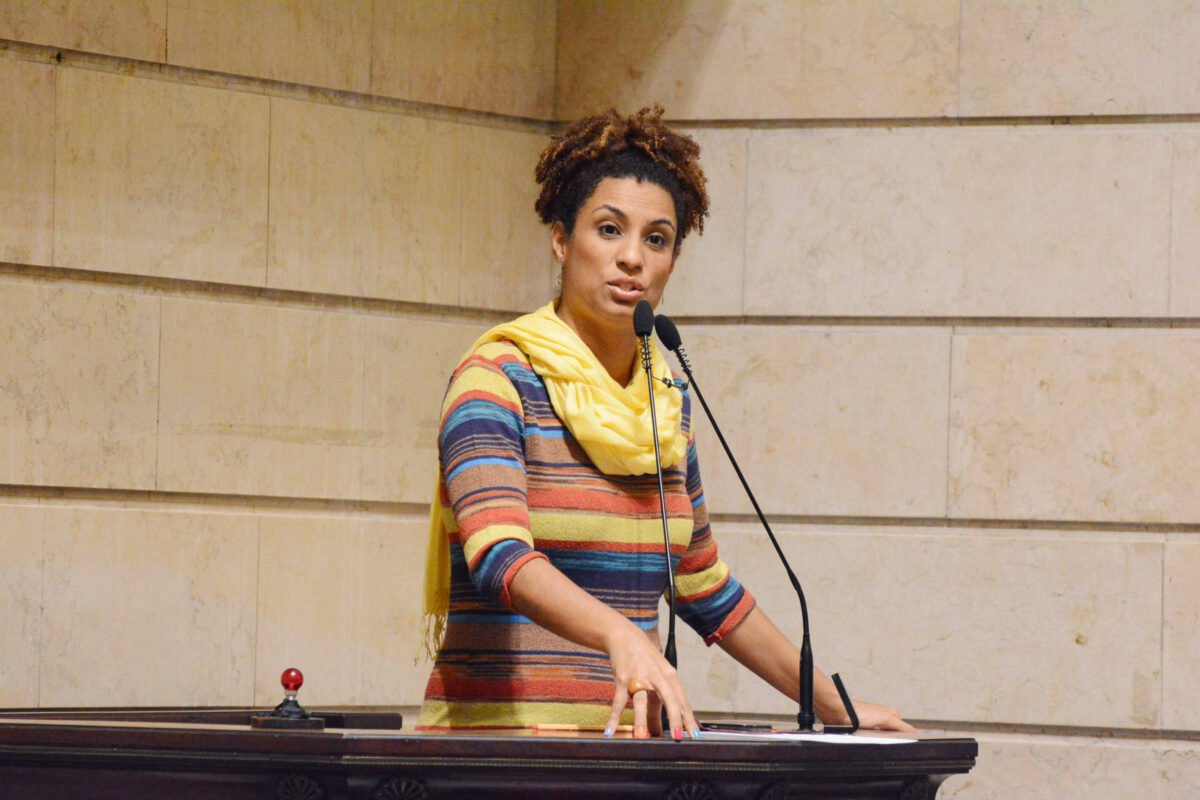 Trans feministas enfrentam grupos conservadores no Quênia - 27/08/2024 -