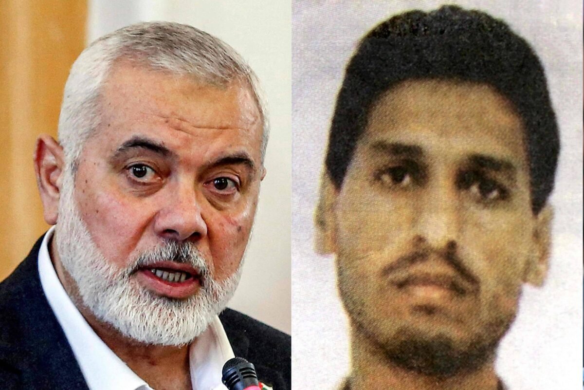 Veja quais líderes do Hamas foram mortos por Israel -