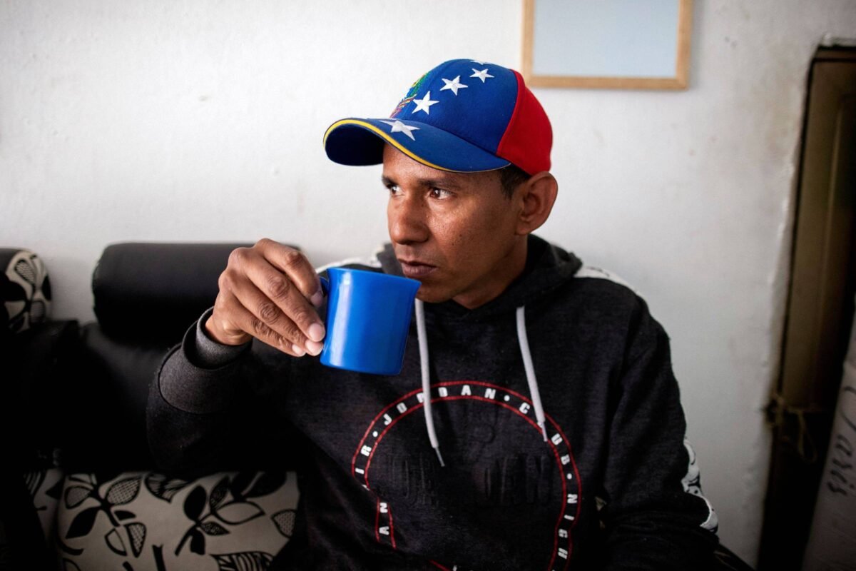 Venezuela: Migrantes desistem de voltar após Maduro vencer - 17/08/2024