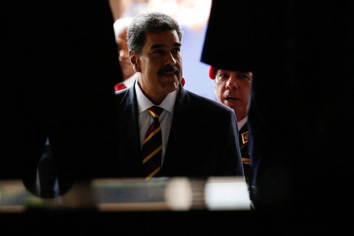 Venezuela: Oposição teme que Maduro se aproveite de acordo -