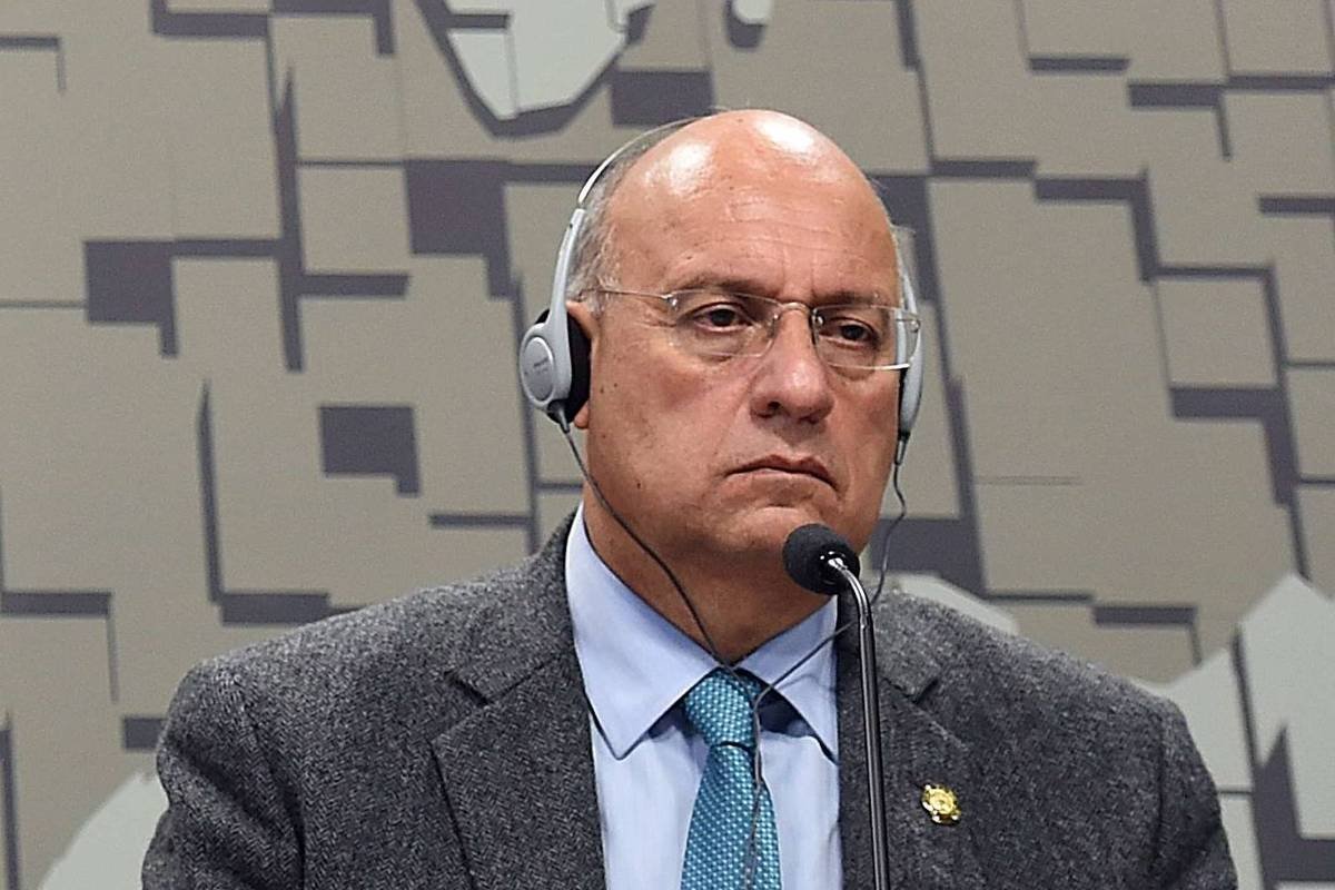 Venezuela: Opositor sequestrado por regime é hospitalizado - 14/08/2024 -
