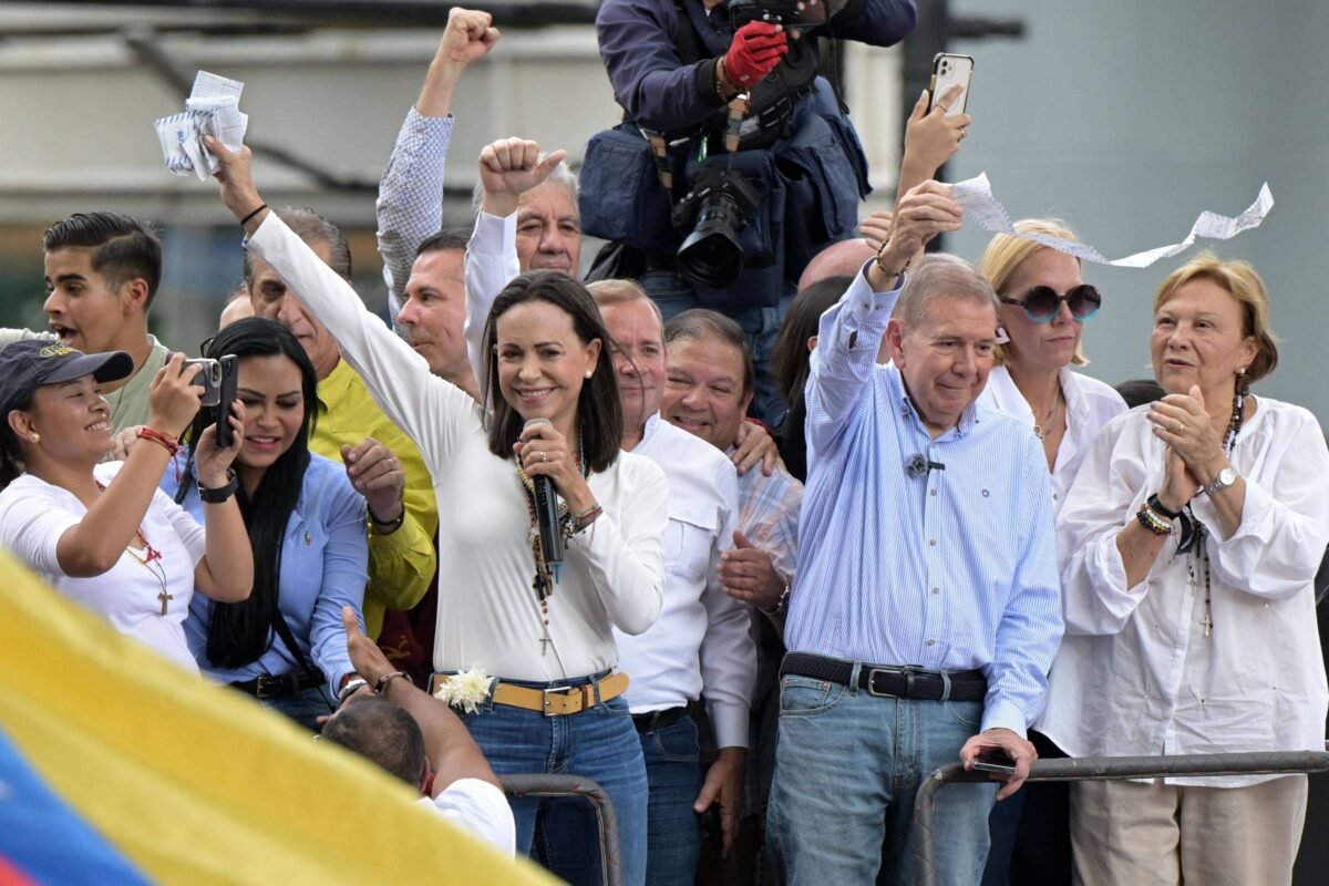 Venezuela: Regime nega haver ordem de prisão de opositores -