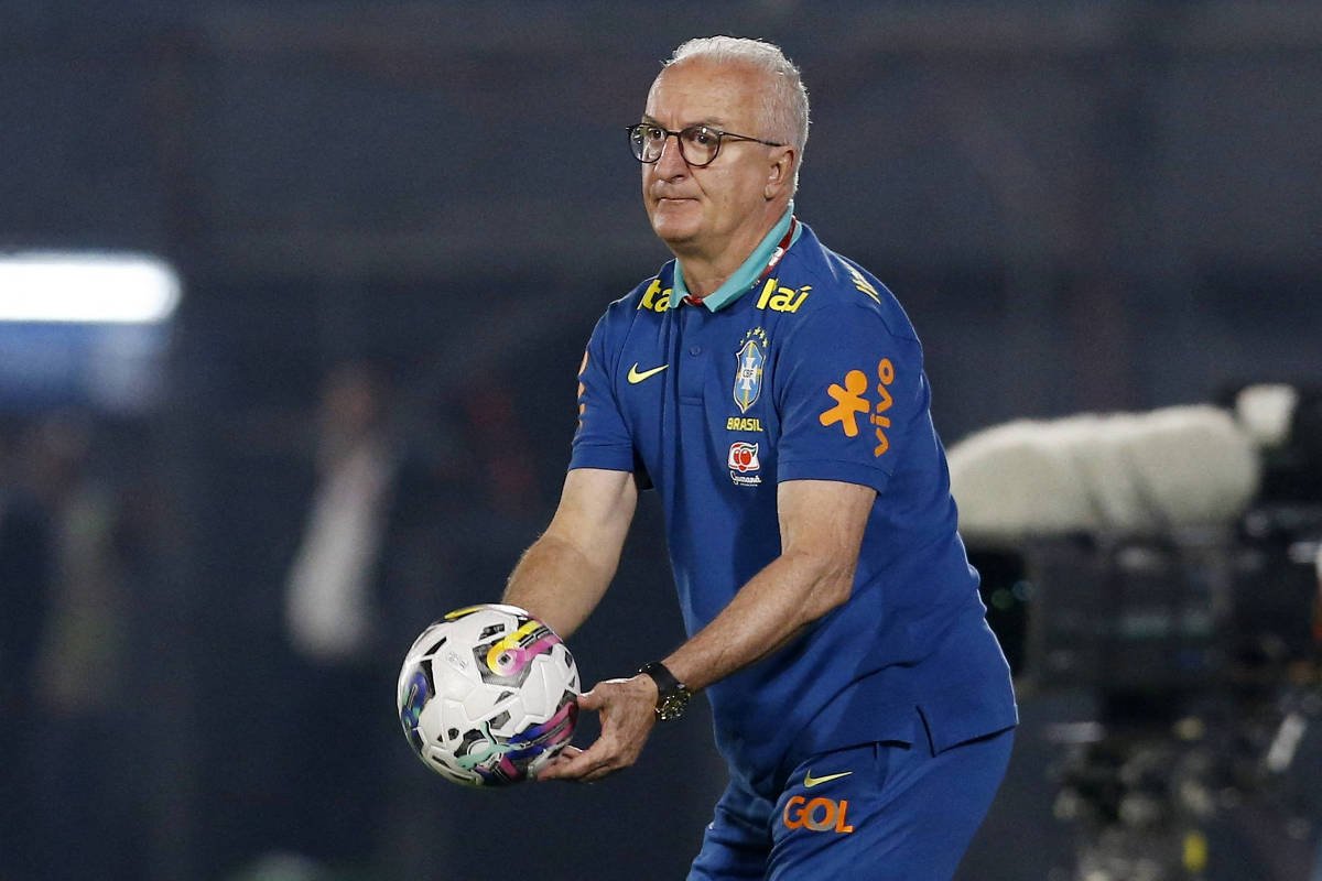 A promessa e a dívida de Dorival Jr. - 11/09/2024