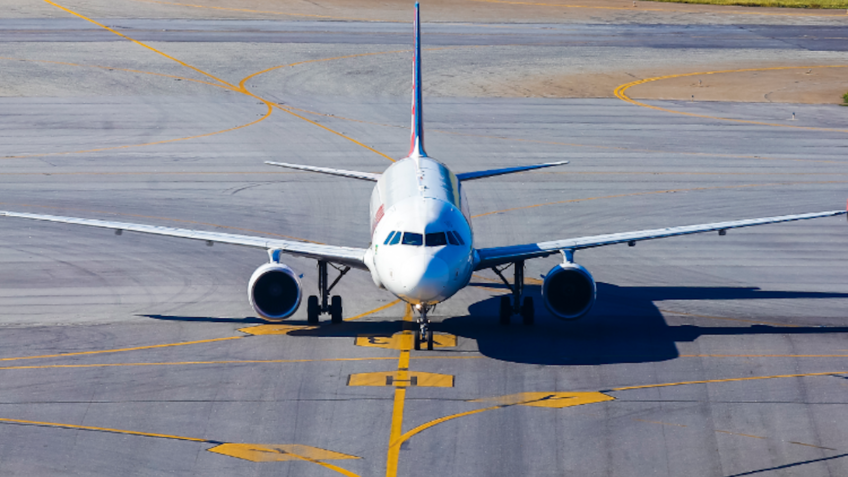 Ações judiciais contra companhias aéreas dispararam desde 2020