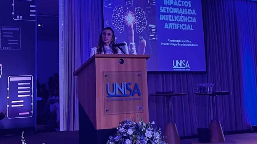 Amazon diz usar IA para entregas em favelas