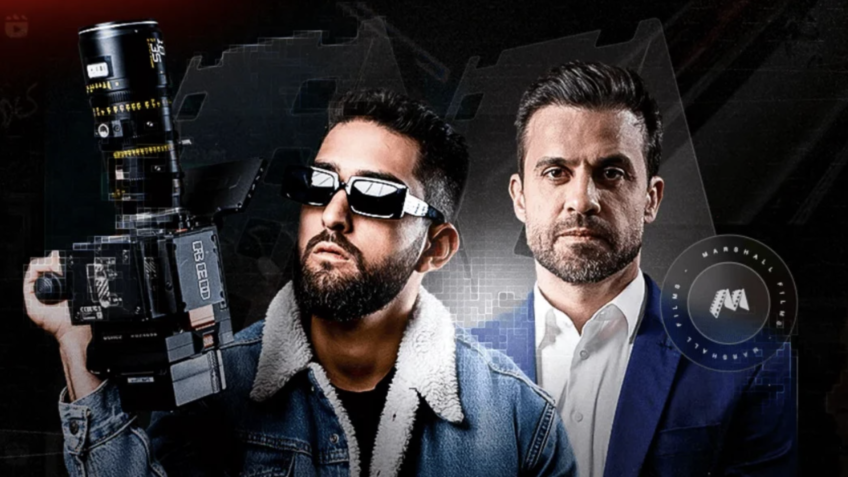 Campanha de Marçal paga R$ 230 mil a produtor que