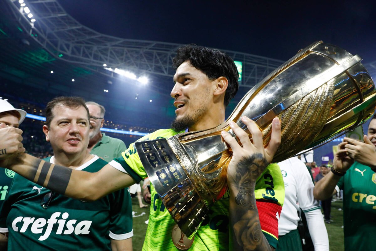 Campeonato Paulista: YouTube renova contrato de torneio - 12/09/2024 -