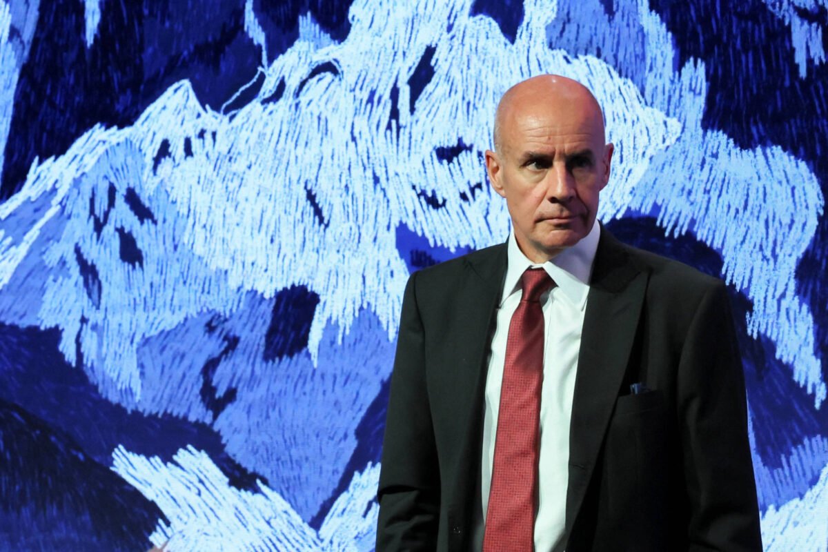 Cartola do atletismo e milionário concorrem ao COI - 16/09/2024