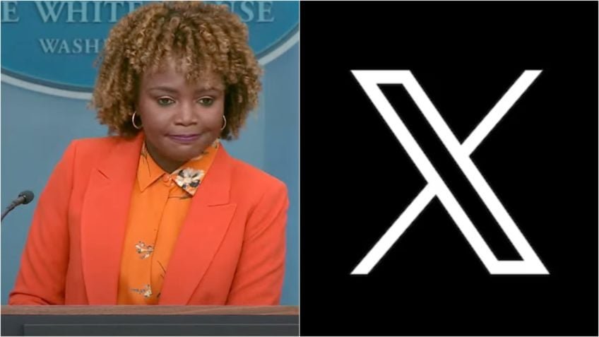 Casa Branca sobre bloqueio do X no Brasil: "Todos devem