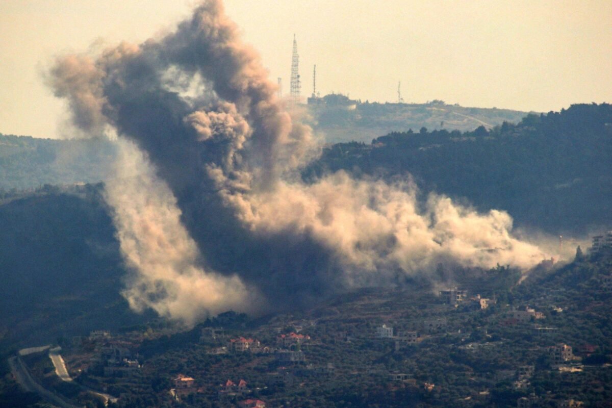 Como regimes autoritários se beneficiam da guerra em Gaza -