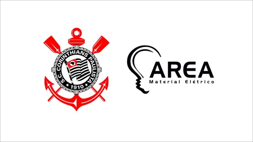 Corinthians anuncia novo patrocinador na camisa