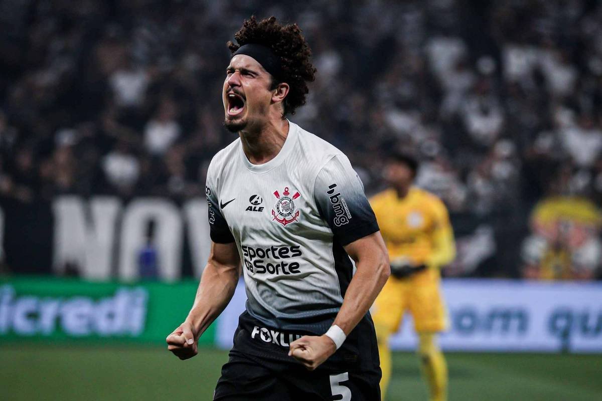 Corinthians avança na Copa do Brasil em noite de apresentação