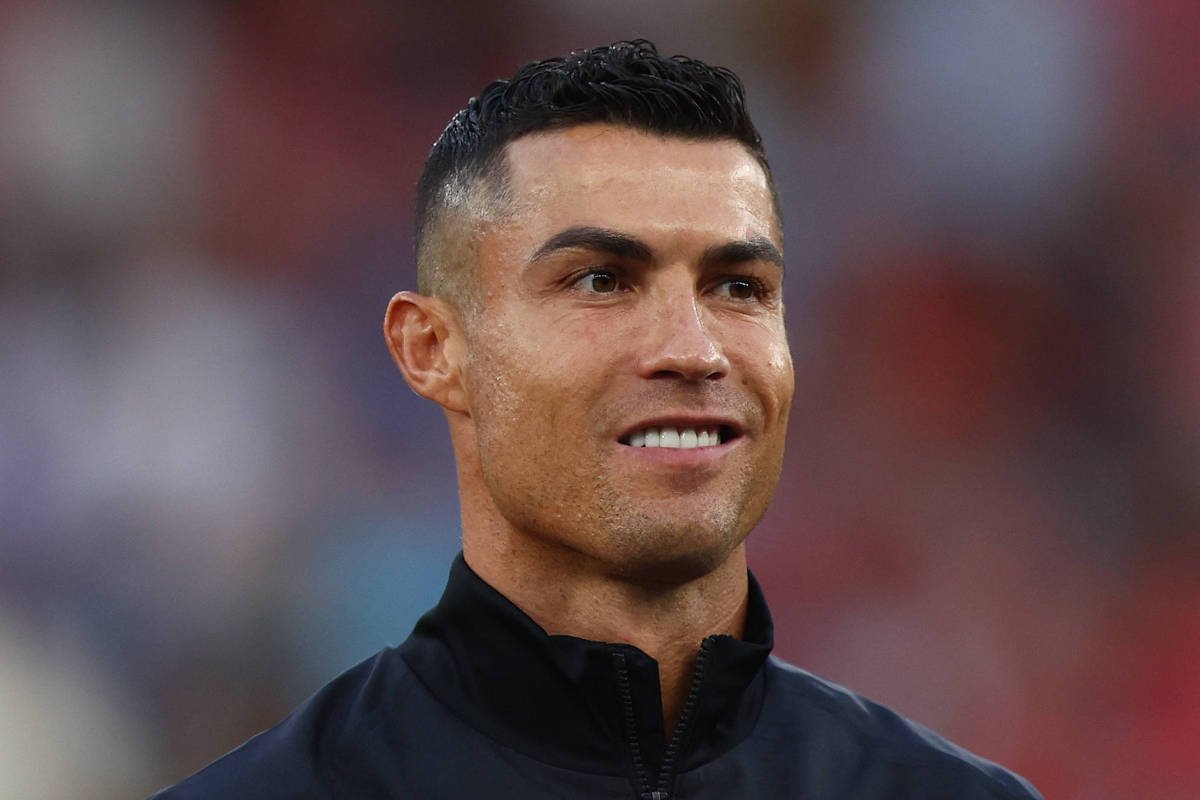 Cristiano Ronaldo atinge 1 bilhão de seguidores nas redes -