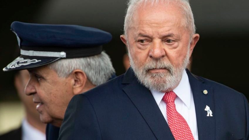 Deficit nominal fica acima de R$ 1 trilhão pelo 5º