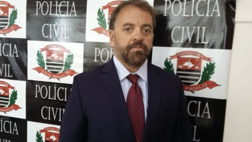 Delegado morre ao reagir a assalto em São Paulo; assista