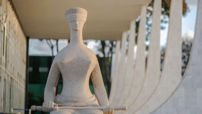 Governo pede ao STF 3 dias para Lula sancionar desoneração