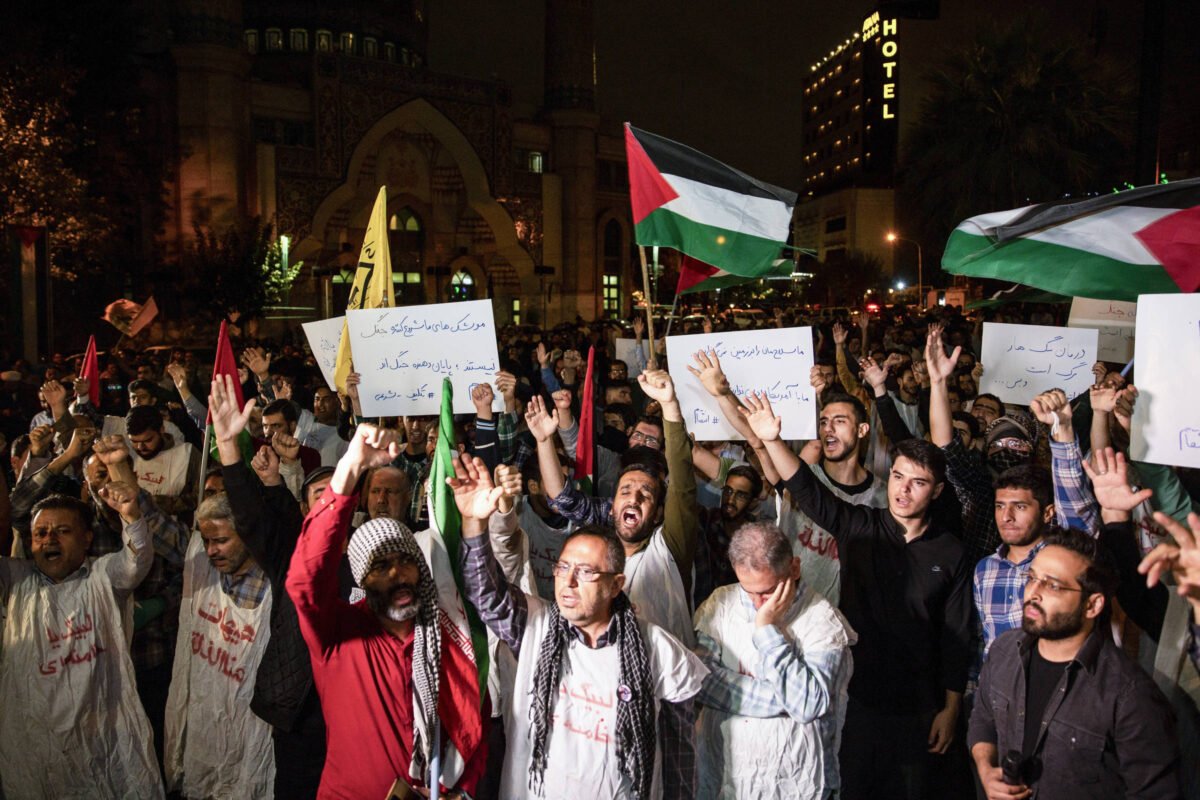 Hezbollah dizimado é golpe para Irã, dizem analistas - 28/09/2024