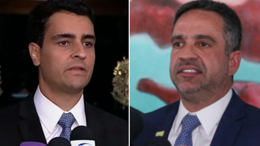 JHC entra com ação contra Paulo Dantas por abuso de