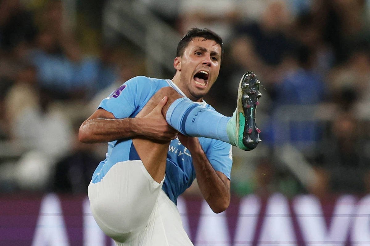 Jogadores na Europa reagem a aumento de jogos - 19/09/2024