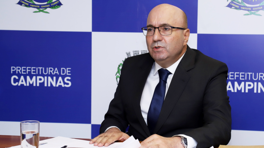 Justiça eleitoral cassa candidatura de Dário Saadi em Campinas