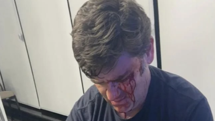 Justiça nega medida protetiva a marqueteiro de Nunes