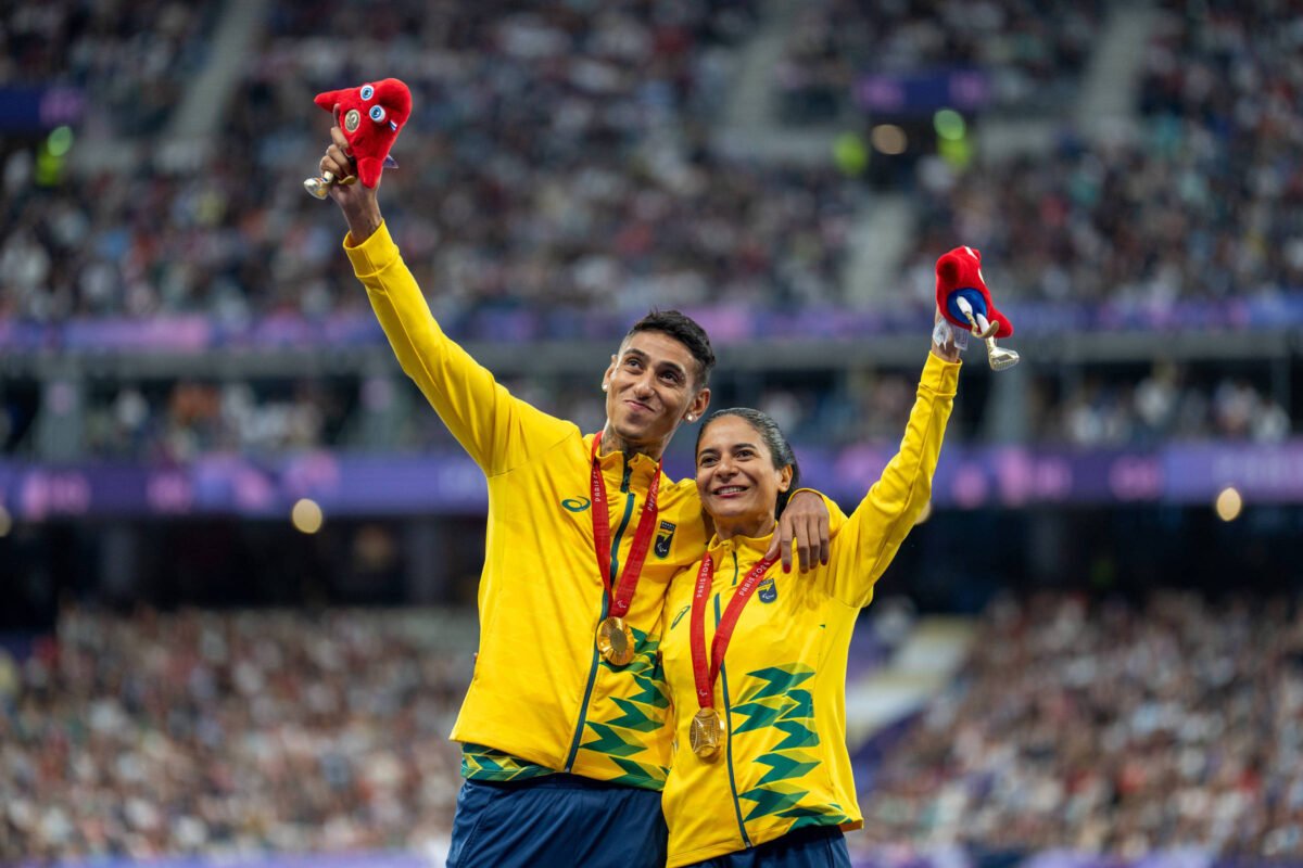 O que esperar do esporte paralímpico até Los Angeles-2028 -