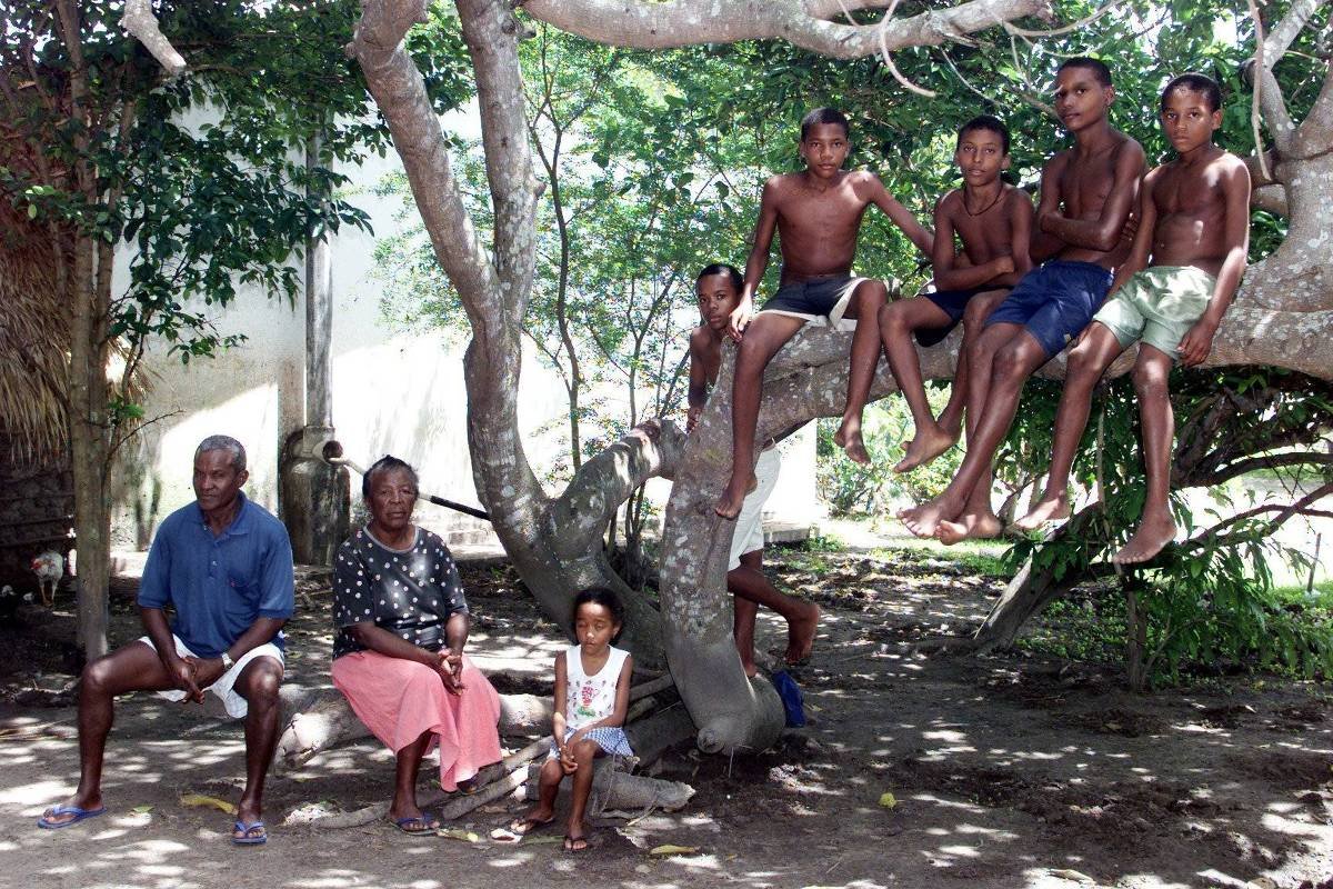 Os direitos a quilombolas de Alcântara, no Maranhão - 21/09/2024
