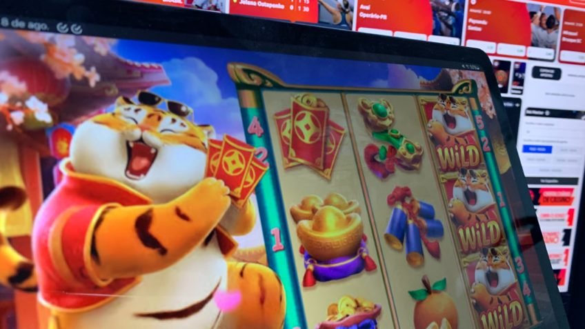 Projeto quer proibir publicidade de bets e jogos on-line