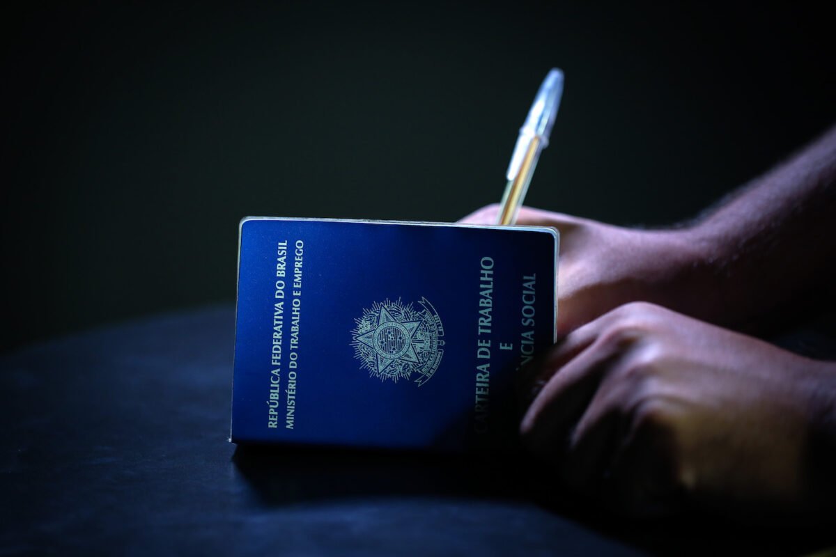 STF retoma julgamento de contratos de trabalho intermitente nesta 6ª