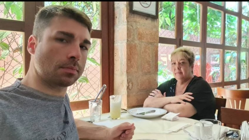 Secretário municipal mata a mãe após ser acusado de estupro