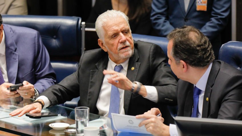 Senado aprova programa de crédito e refis para empreendedores