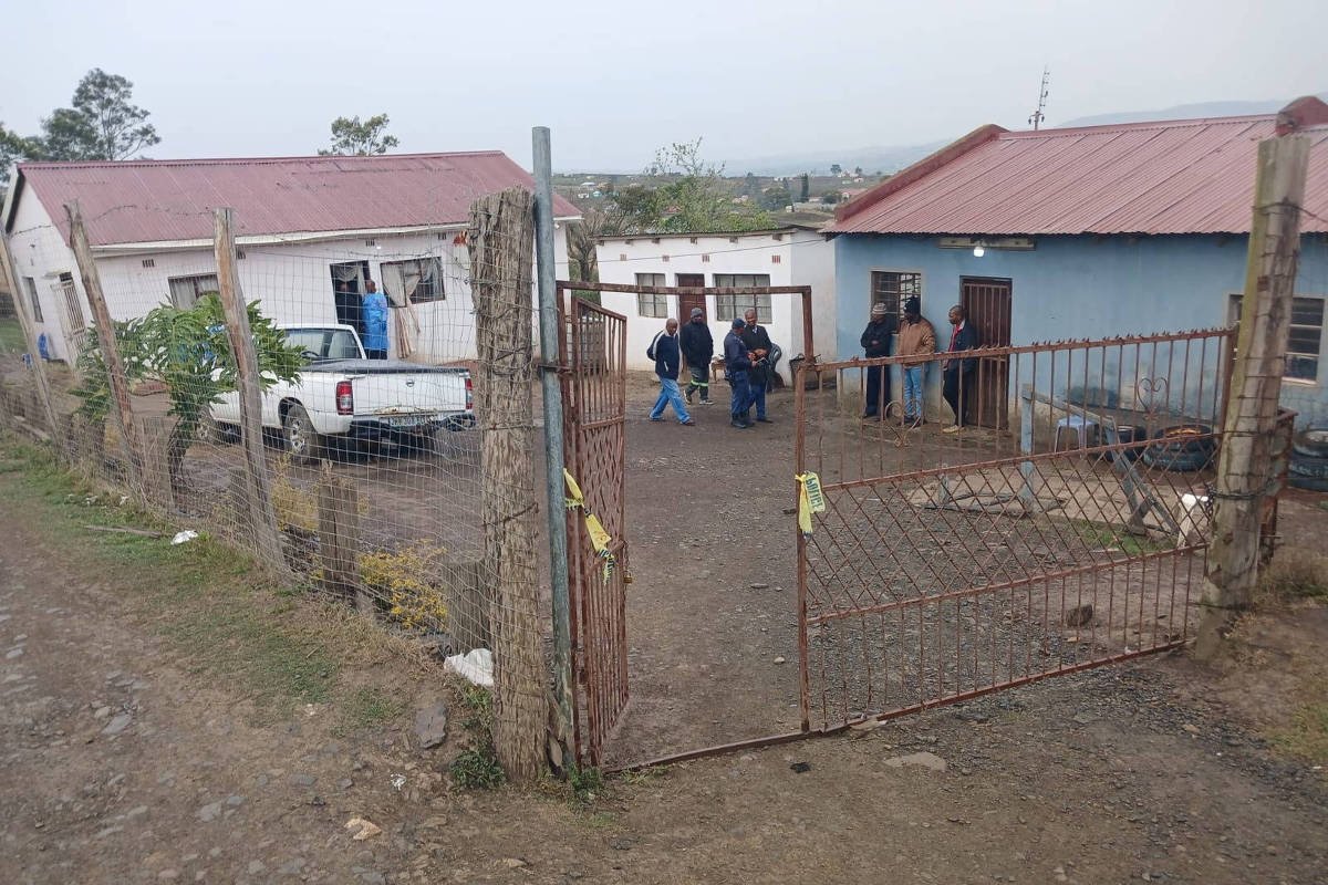 Tiroteio em massa na África do Sul deixa 17 mortos