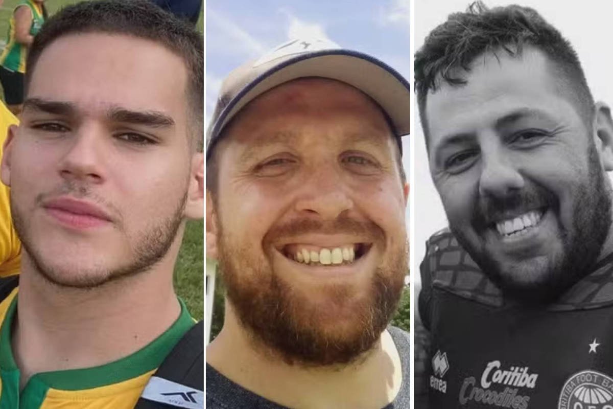 Três morrem em acidente de ônibus em Piraí (RJ) -