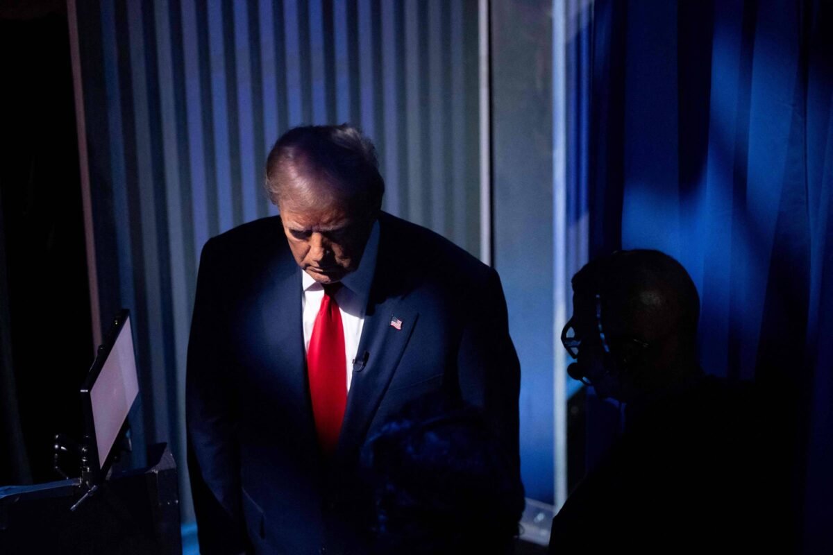 Trump após possível novo atentado: 'nunca vou me render' -