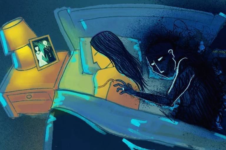 Uma boa pessoa - 14/09/2024 - Normalitas