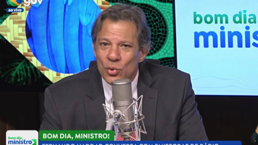 há dificuldade de taxar ricos de forma isolada no Brasil