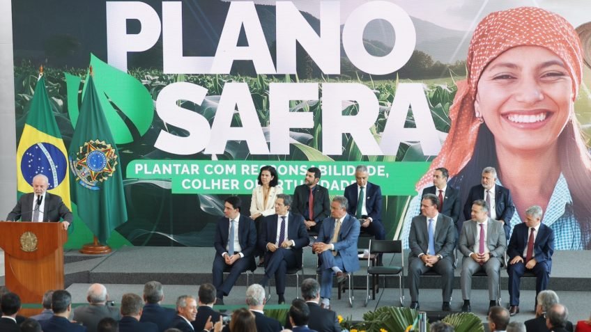 BNDES anuncia aporte de R$ 2,2 bilhões para o Plano