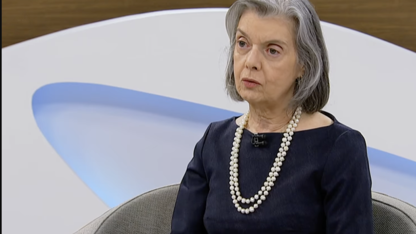 Bets se aproveitam de "otários" para lucrar, diz Carmén Lúcia